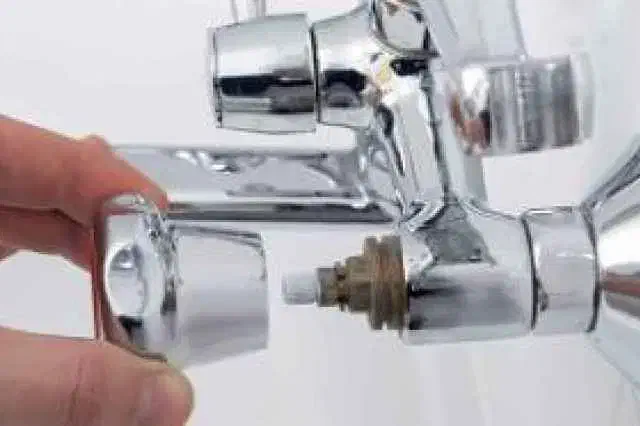 نصب و تعمیر وسایل بهداشتی و سرویس اسپیلت ۲۴ساعته|خدمات پیشه و مهارت|گرگان, |دیوار