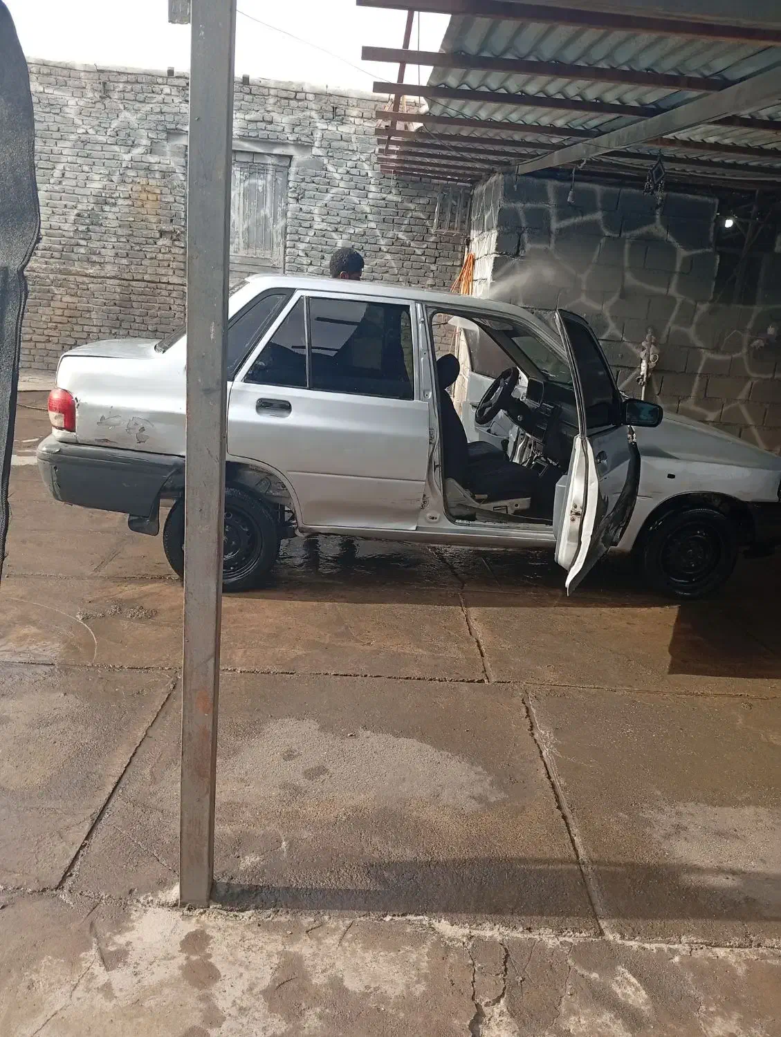 فروشی|خودرو سواری و وانت|جیرفت, |دیوار