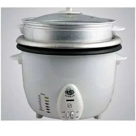 آرام پز هوا پز|اجاق گاز و لوازم برقی پختوپز|دزفول, |دیوار