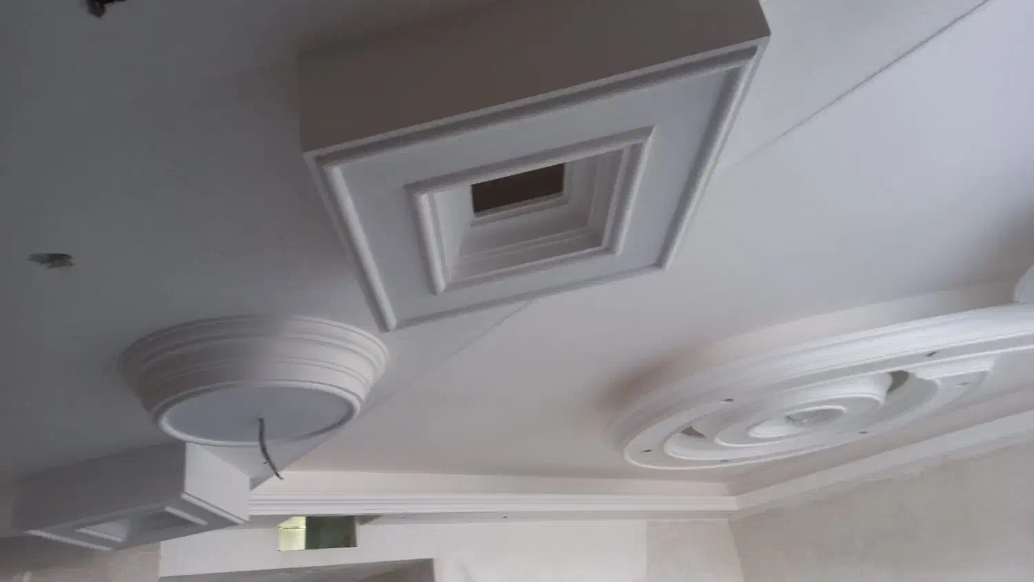 گچکاری ساختمان|خدمات پیشه و مهارت|شیراز, شهرک والفجر|دیوار