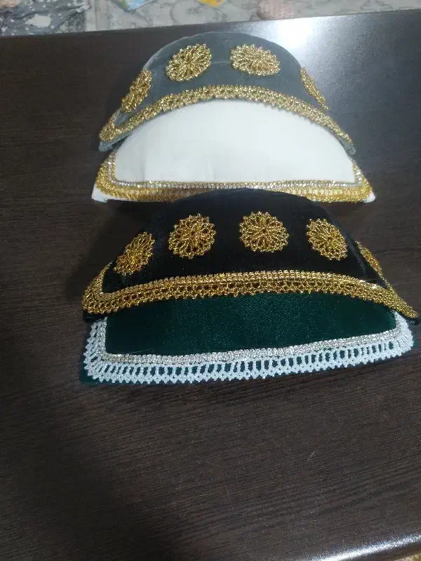 کلا لچک محلی|لباس|یاسوج, |دیوار