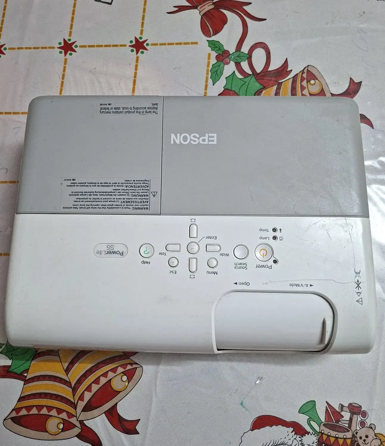 ویدئو پروژکتورهای خانگی|تلویزیون و پروژکتور|زاهدان, |دیوار