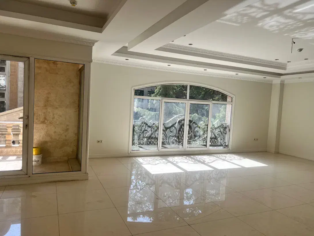 ۲۲۰ متر برج باغ /محمودیه جیم/مشاعات کامل|فروش آپارتمان|تهران, محمودیه|دیوار