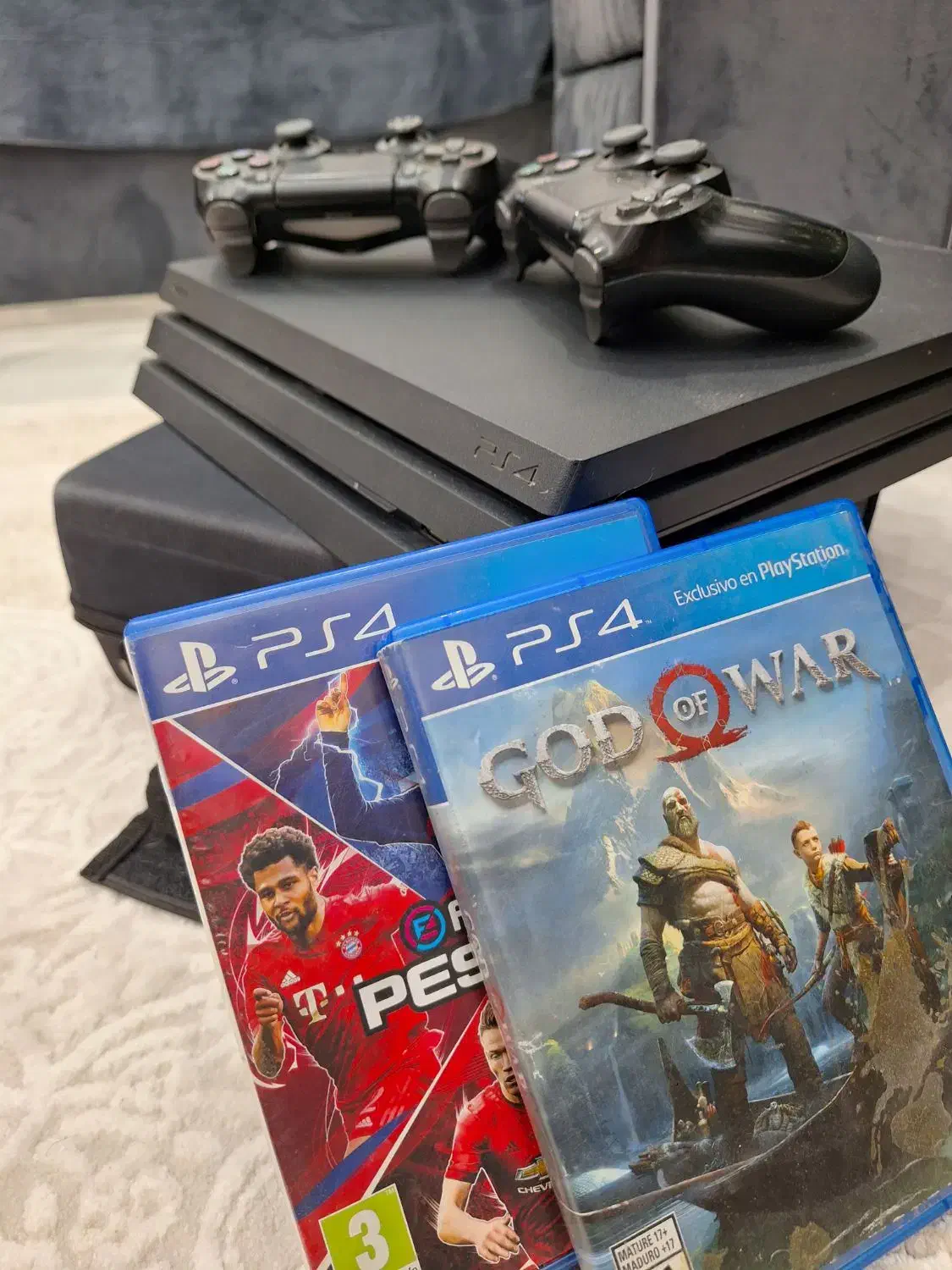 ps4pro|کنسول، بازی ویدئویی و آنلاین|کهنوج, |دیوار