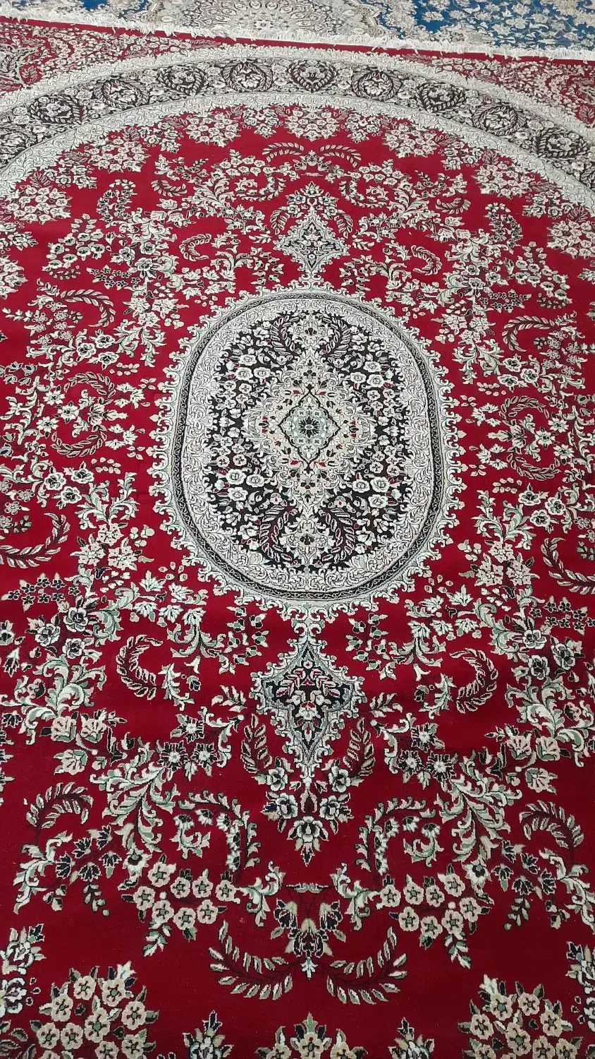 فرش|فرش|گلبهار, شهر جدید گلبهار|دیوار