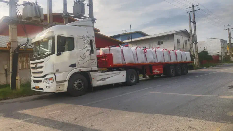 سی اند سی 1402|خودرو سنگین|رامهرمز, |دیوار