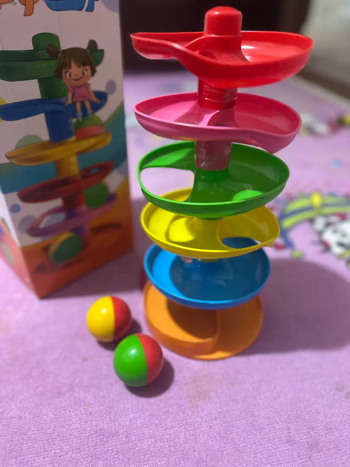 اسباب بازی کودک|اسباب‌بازی بچه|بجنورد, |دیوار