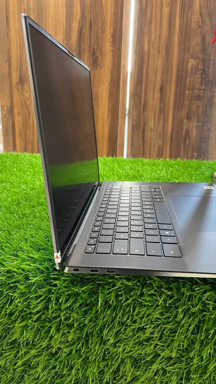 DELL PRECISION 5550|رایانه همراه|اصفهان, کساره|دیوار