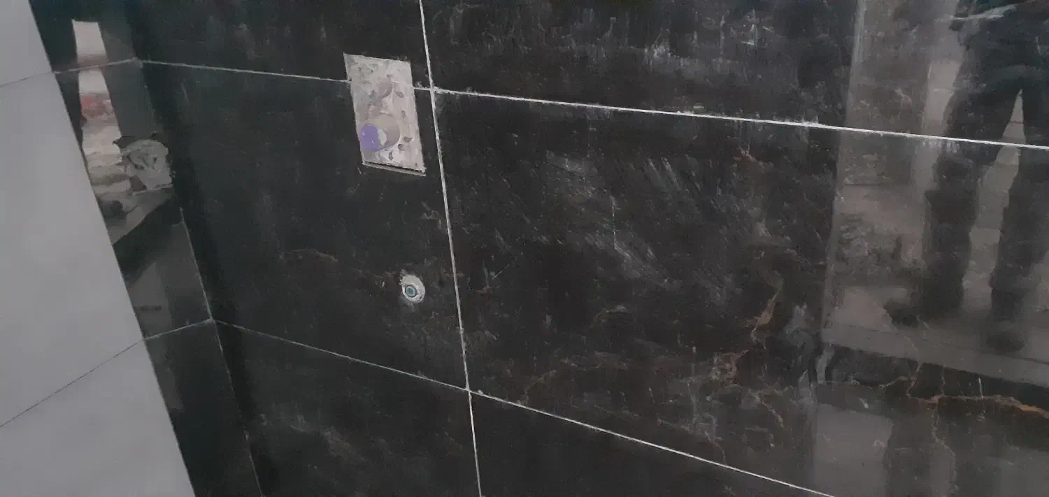 کاشی وسرامیک کاری|خدمات پیشه و مهارت|زرند, |دیوار