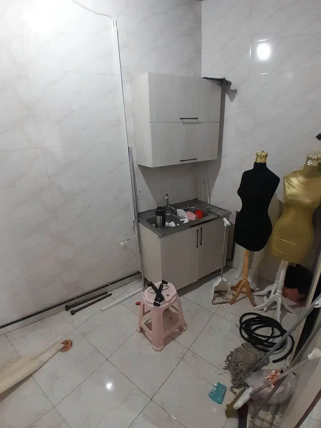 اجاره مغازه(عباس آباد)|اجارهٔ مغازه و غرفه|محمدشهر, عباس آباد|دیوار