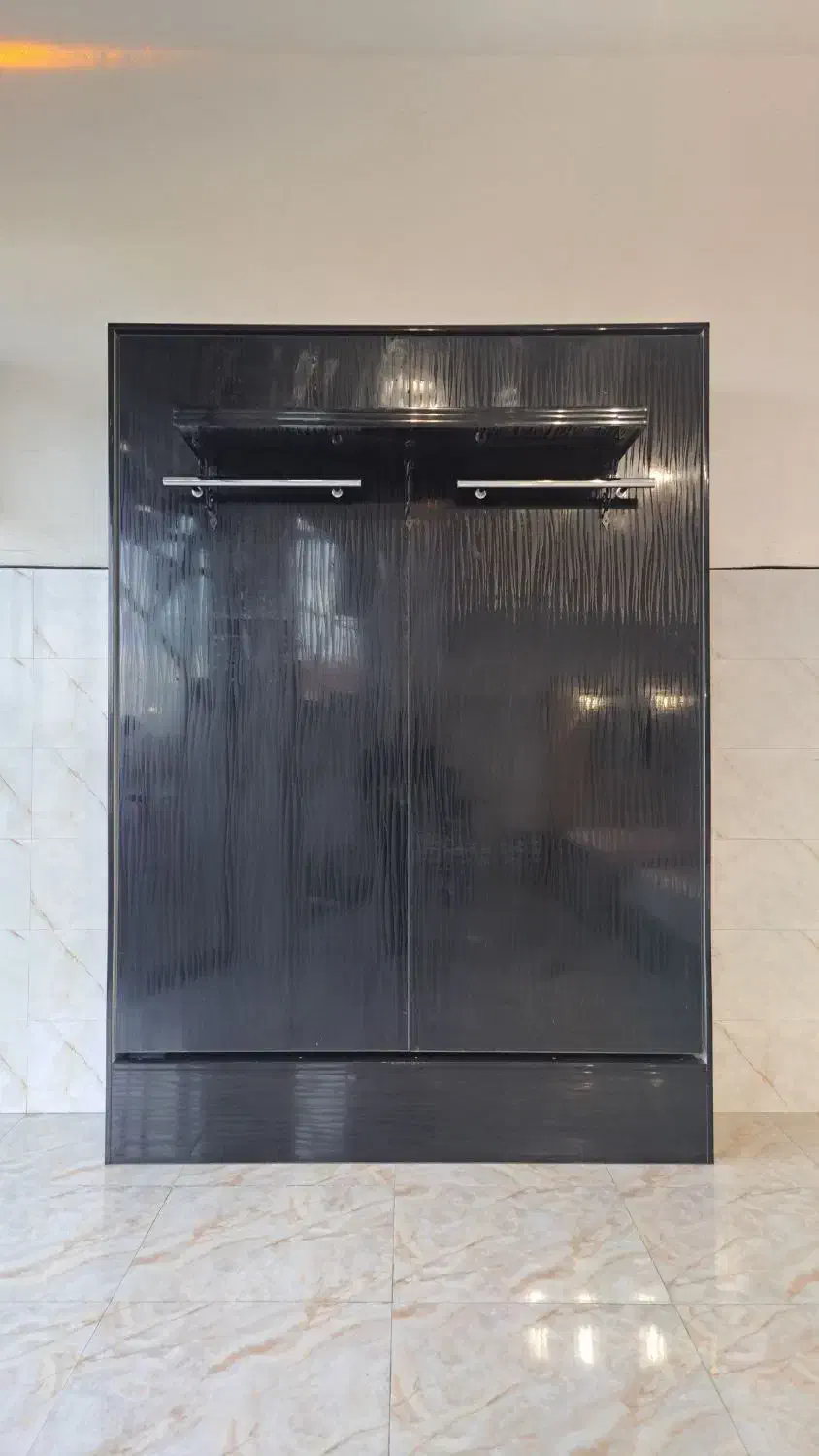 تخت تاشو|تخت و سرویس خواب|آستانه اشرفیه, |دیوار