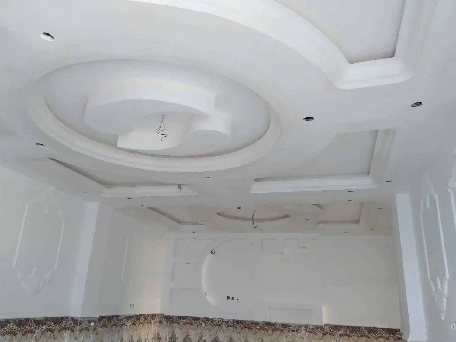 گچکاری|خدمات پیشه و مهارت|زاهدان, |دیوار