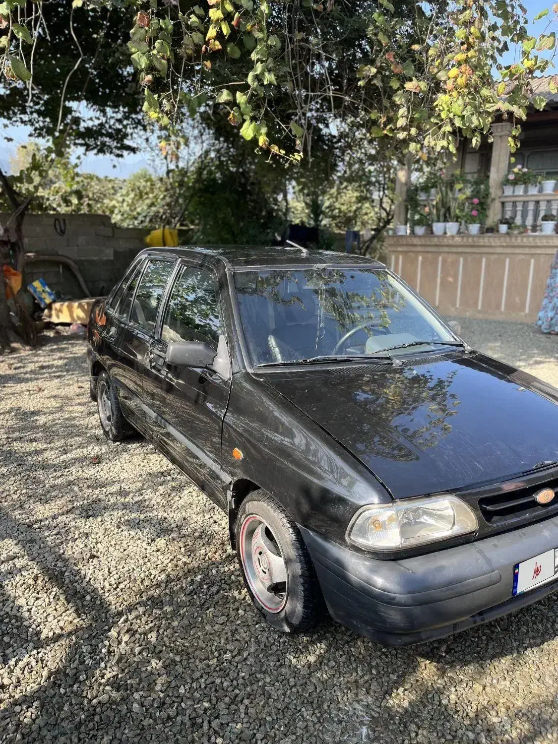 فروش خودرو|خودرو سواری و وانت|تالش, هشتپر|دیوار