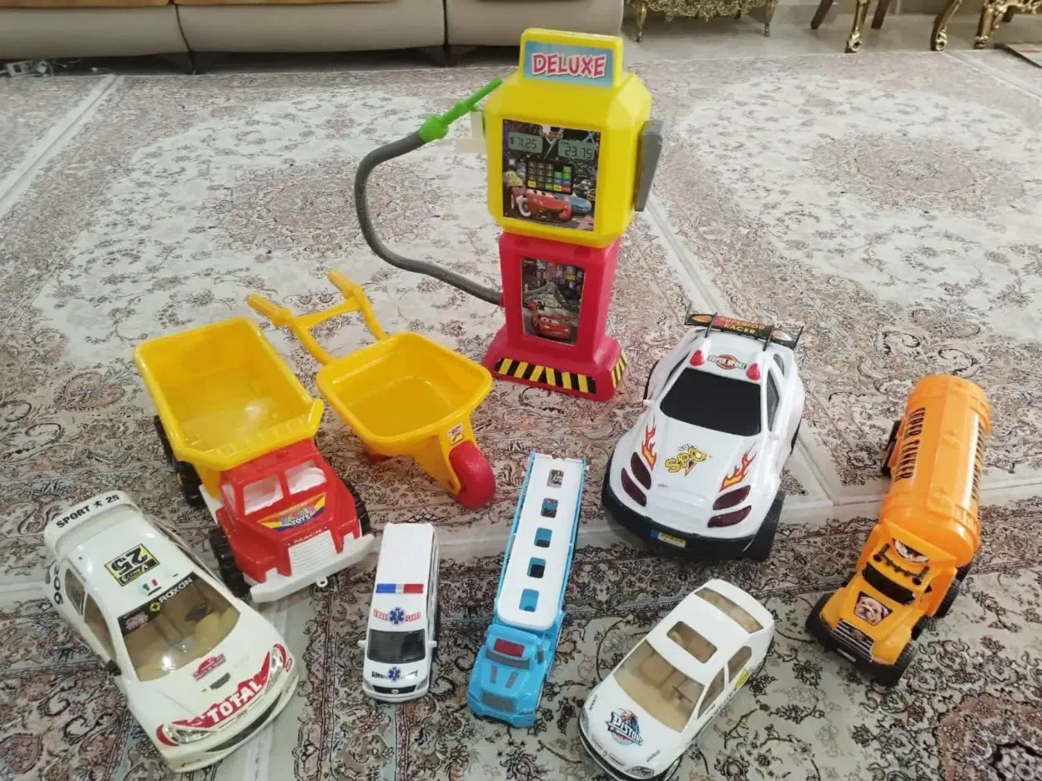 اسباب بازی|اسباب‌‌بازی|ارومیه, |دیوار