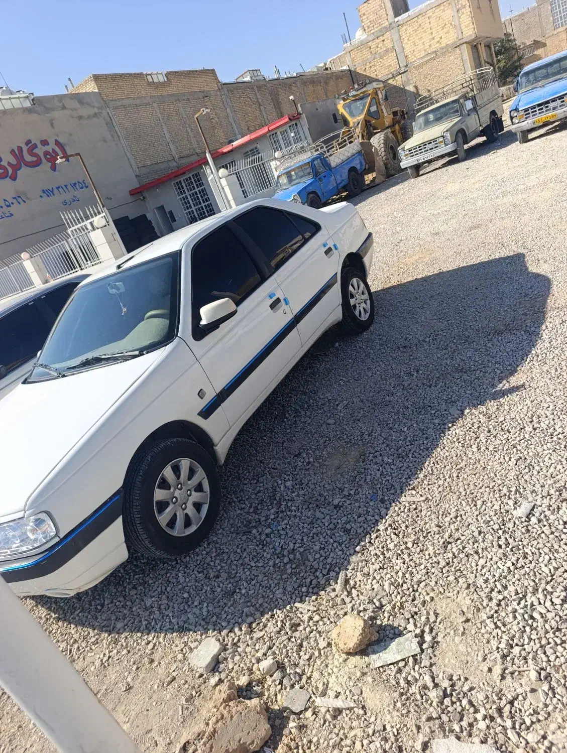 ۴۰۵slx|خودرو سواری و وانت|کوار, |دیوار