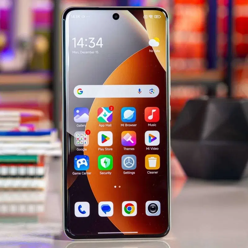 شیائومی Note 15 Pro / از دم قسط / با 1 برگ چک|موبایل|کرج, اصفهانیها|دیوار