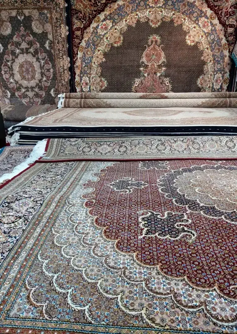 (گالری‌فرش‌،خریداروفروش) چیتگر‌شهران‌پونک‌‌ستارخان|فرش|تهران, صادقیه|دیوار