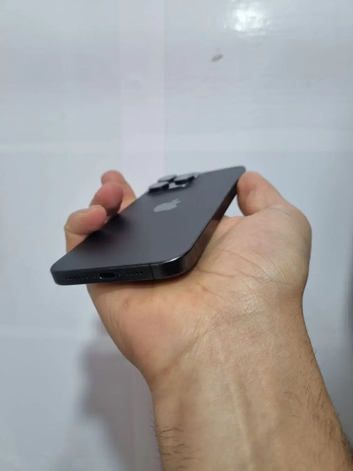 15 promax با حافظه ۵۱۲|موبایل|بجنورد, |دیوار