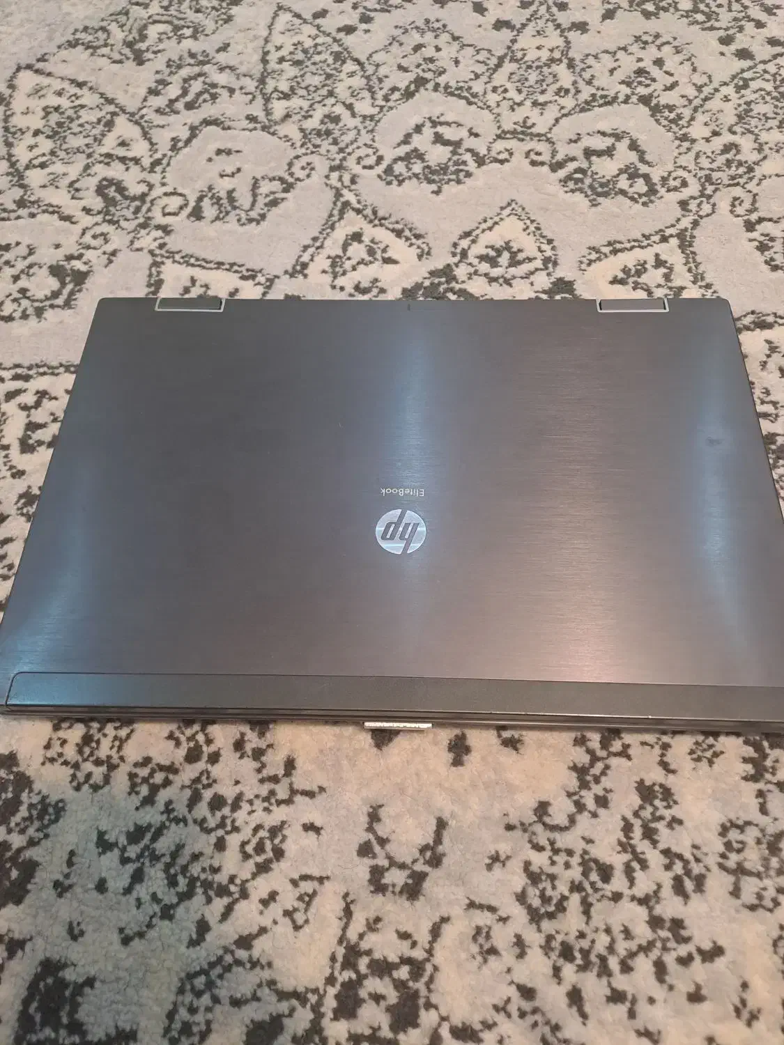 لپتاپ hp wlitebook 8540w  workstation|رایانه همراه|تهران, فردوس|دیوار