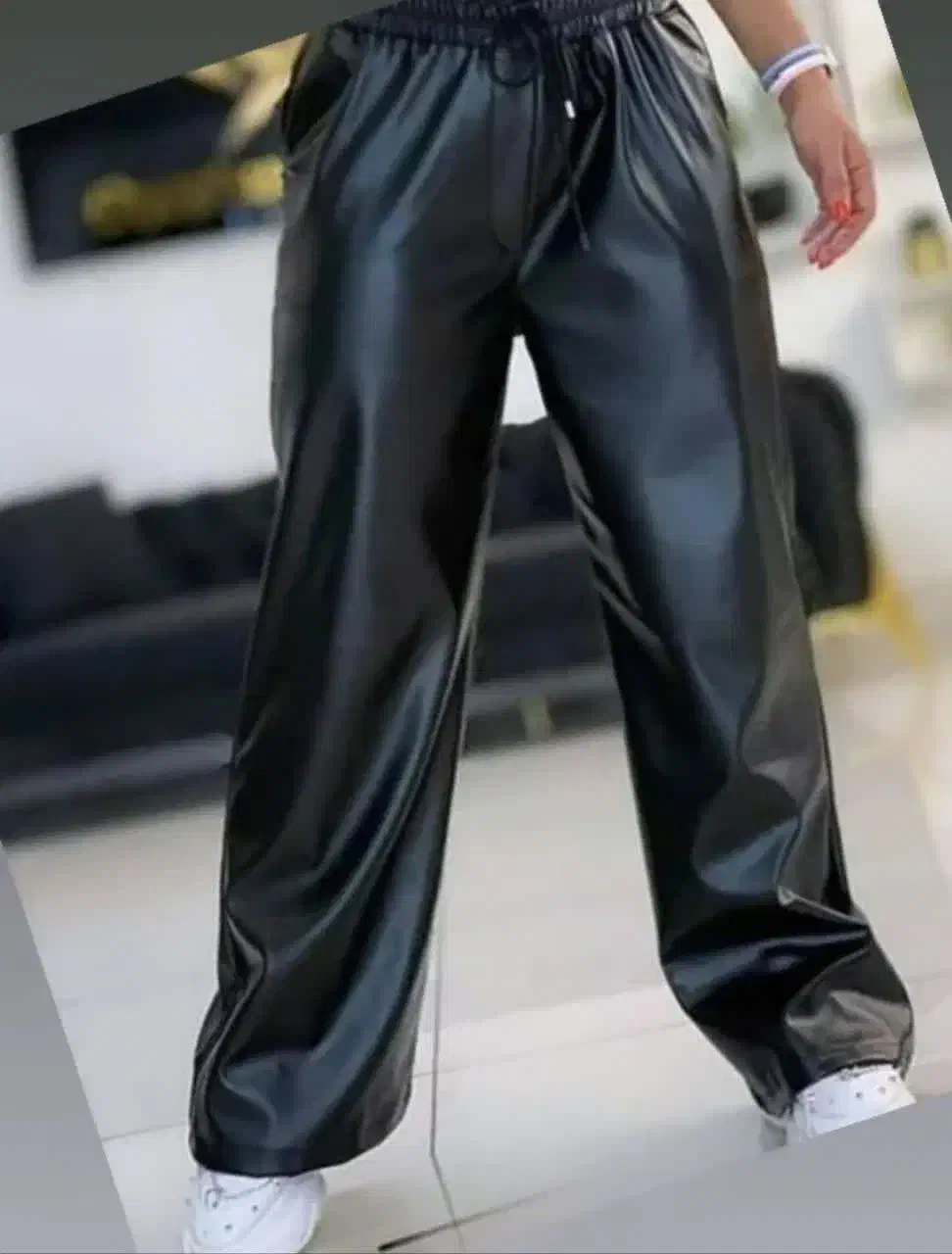 شلوار بیرونی مازراتی|لباس|ازنا, |دیوار