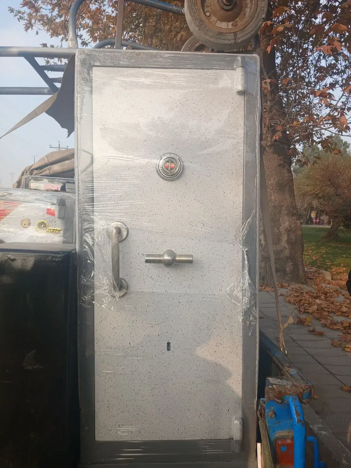 گاوصندوق مرکزی اورمیه و اطراف|ابزارآلات|ارومیه, |دیوار