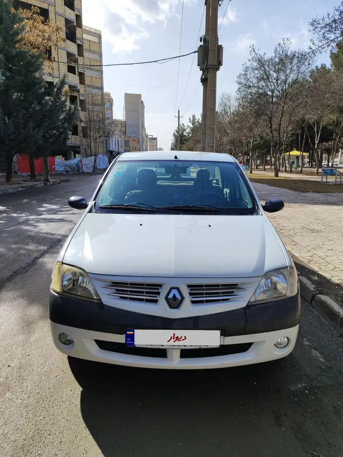 ال ۹۰ مدل ۹۲ e2|خودرو سواری و وانت|کرمانشاه, |دیوار