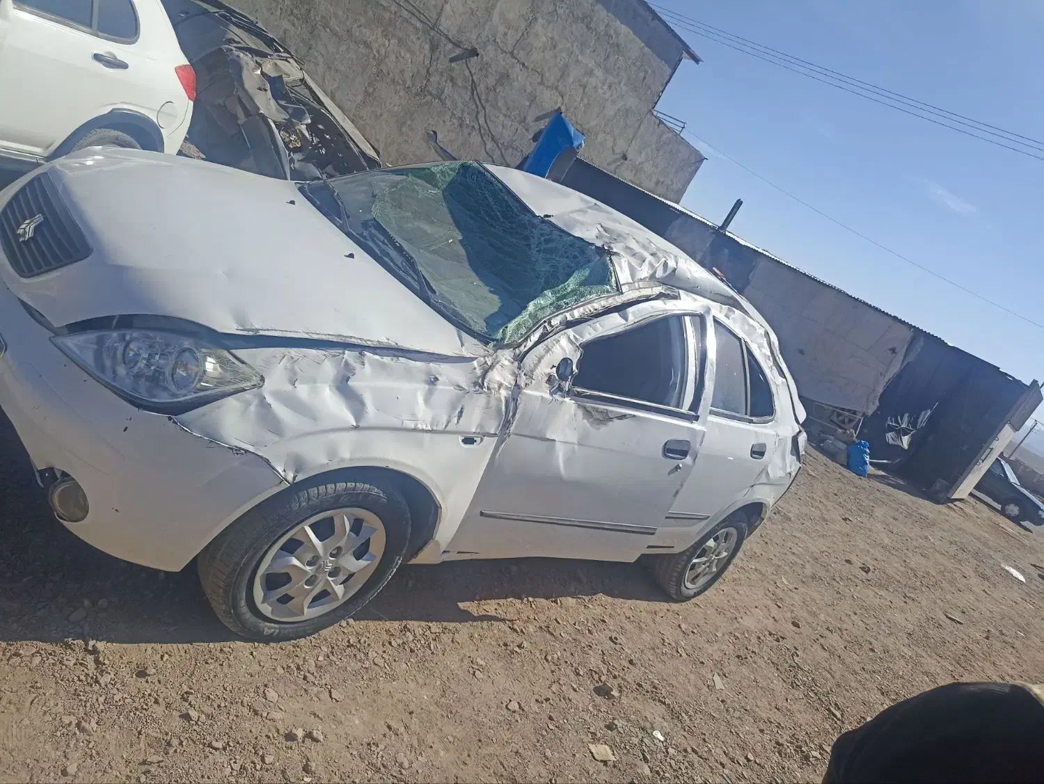 تیبا2|خودرو سواری و وانت|بیرجند, |دیوار