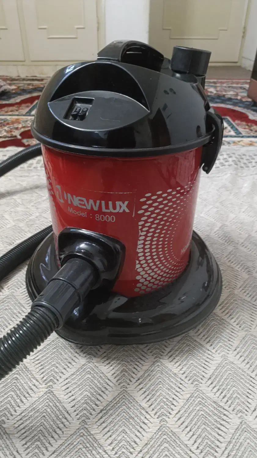 جارو|جاروبرقی، جارو شارژی، بخارشو|یزد, |دیوار