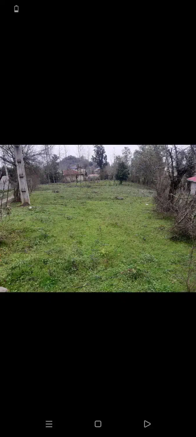 زمین|فروش زمین و ملک کلنگی|گوراب زرمیخ, |دیوار