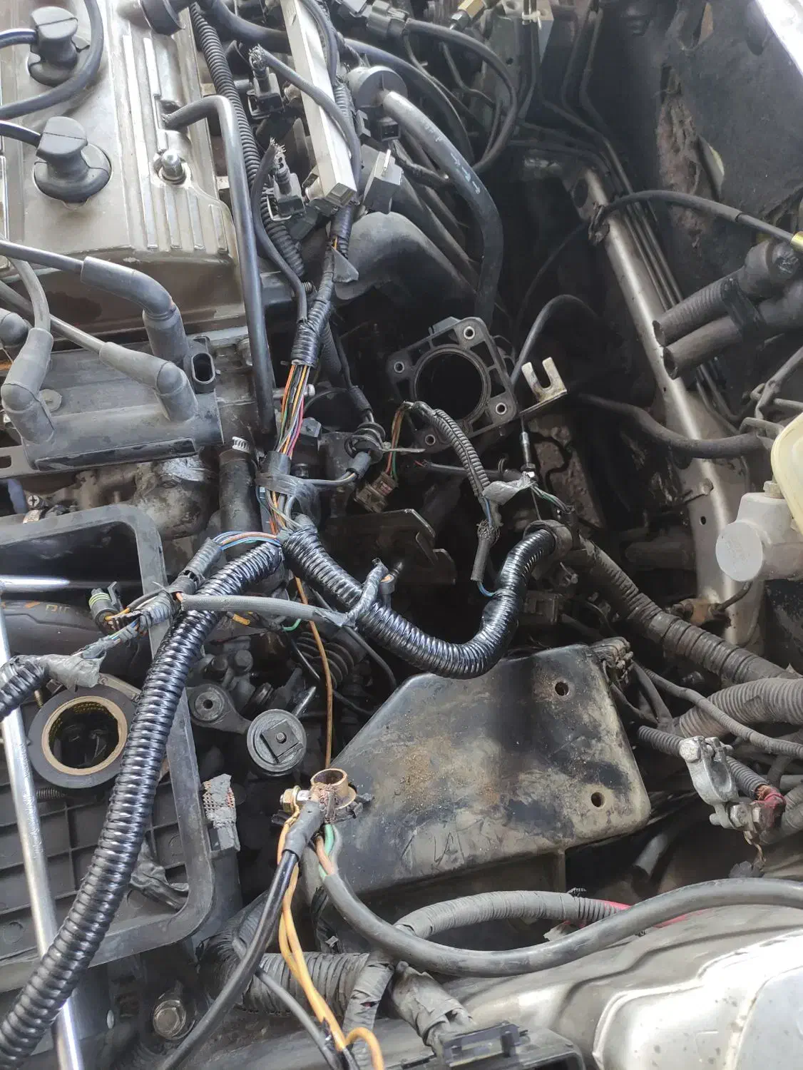 آدرس پاکدشت بلوار رحیمی جنب سروششم.باطری سازی محمد|خدمات موتور و ماشین|پاکدشت, پاکدشت (مامازند)|دیوار