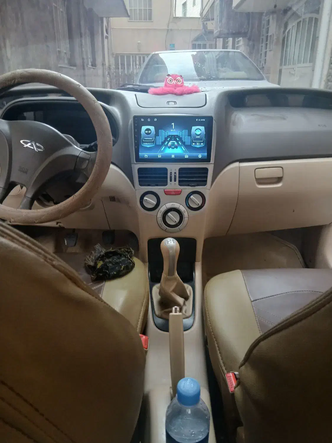 ماشین mvm315|خودرو سواری و وانت|کرج, کمال‌شهر|دیوار