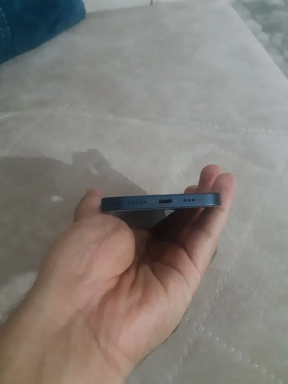 آیفون ۱۳ نرمال|موبایل|گرگان, |دیوار