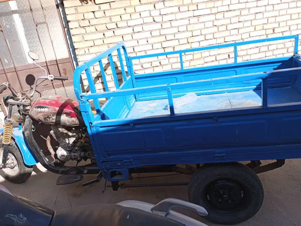 موتور سچرخ پیشرو|موتورسیکلت|شوشتر, |دیوار