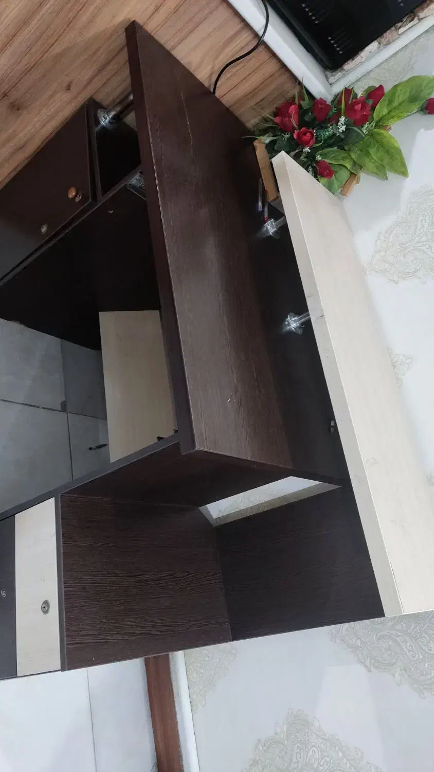 میزتحریر|میز تحریر و کامپیوتر|محمدشهر, محمدشهر|دیوار