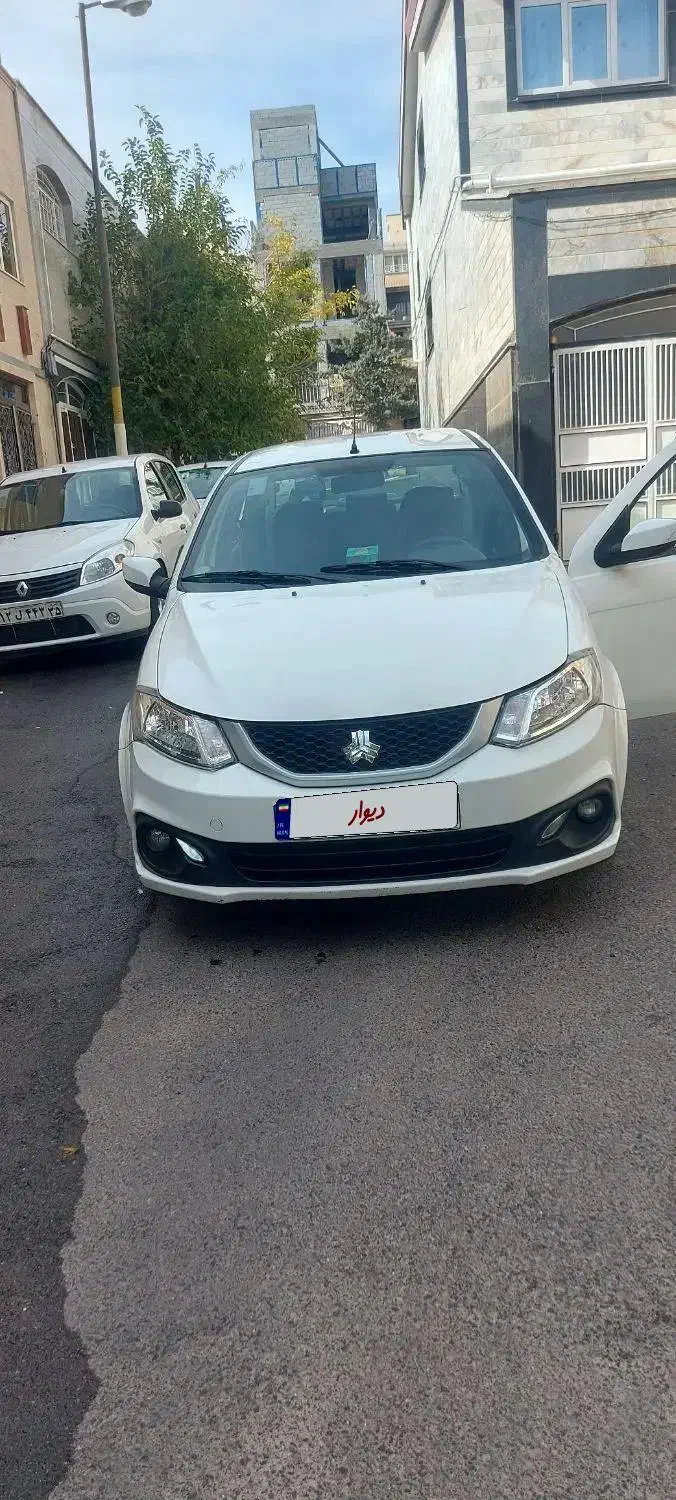 فروش  ساینا s|خودرو سواری و وانت|تبریز, |دیوار