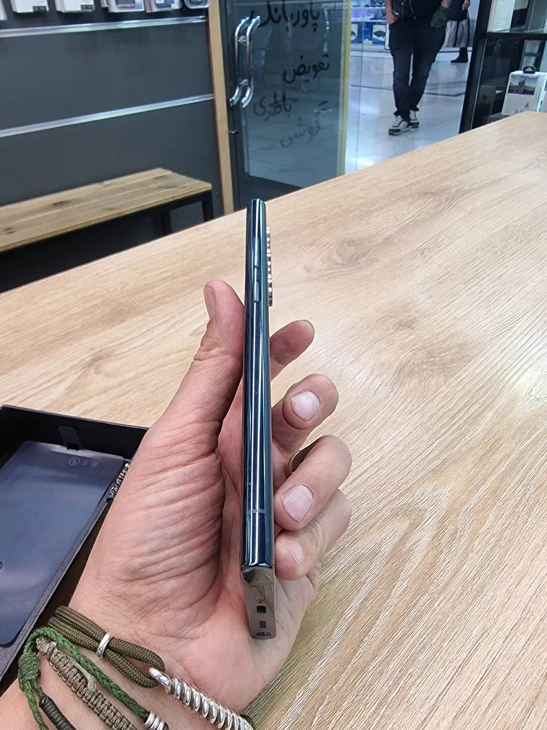 گوشس سامسونگ s22 ultra|موبایل|تهران, جردن|دیوار