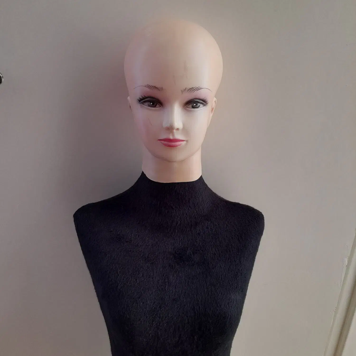 مانکن|لوازم خیاطی و بافتنی|قم, رضویه|دیوار