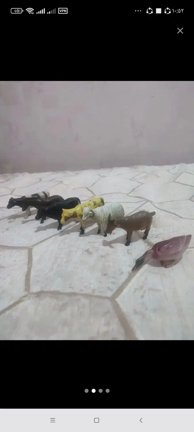 حیوانات توپر اصلی|اسباببازی بچه|ساوه, |دیوار