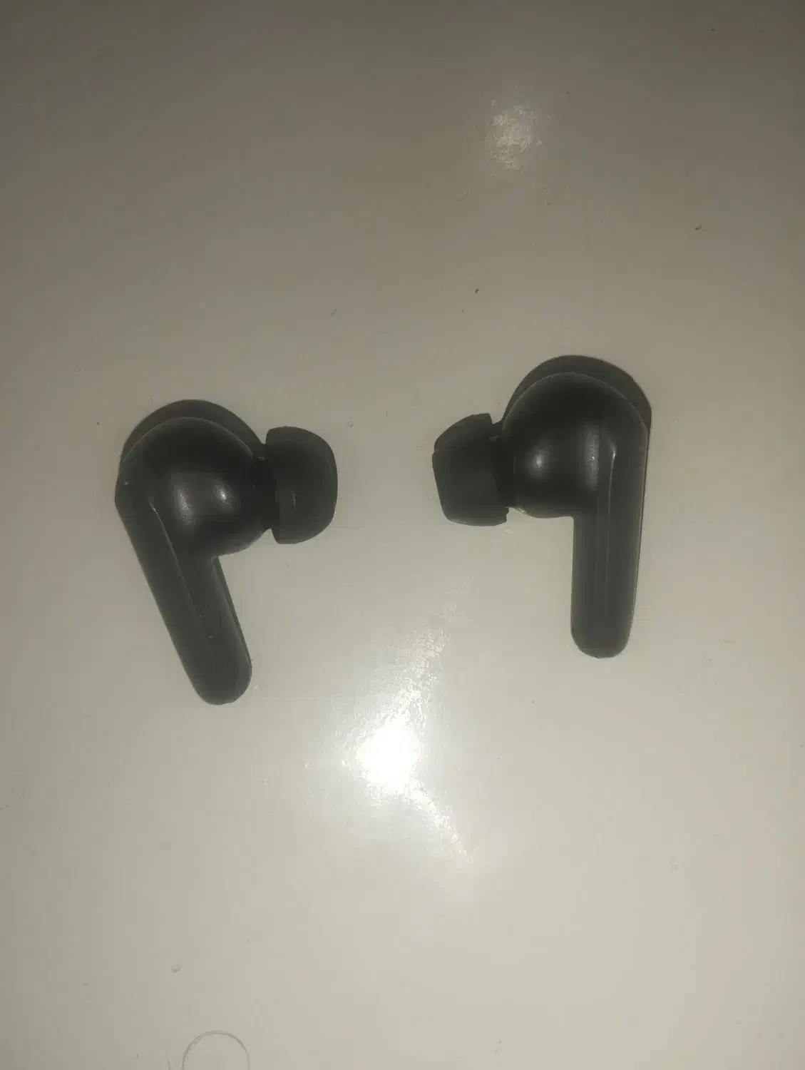 گیت ایرپاد|اشیا|کاشان, زیارتی|دیوار