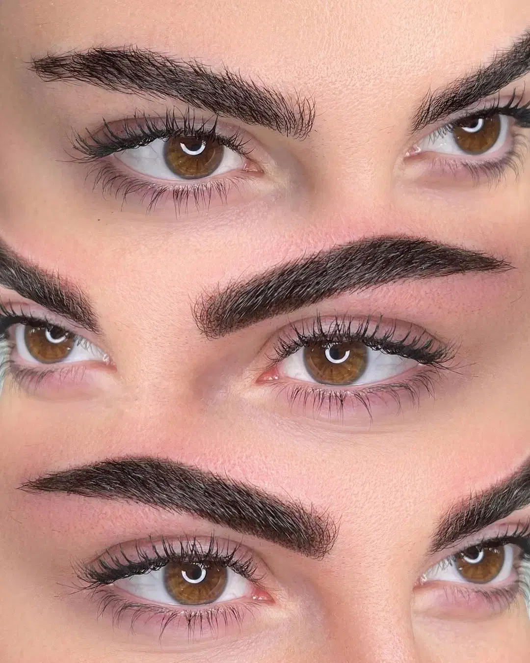 تتوی صورت و بدن|خدمات آرایشگری و زیبایی|رشت, معلم|دیوار