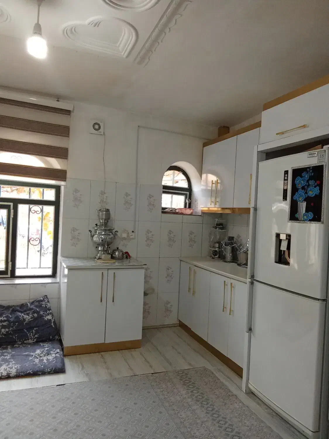 فروشی|فروش خانه و ویلا|نوشین شهر, |دیوار