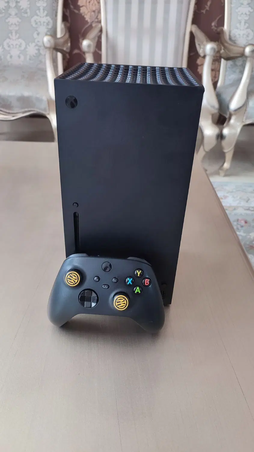 Xbox series x|کنسول، بازی ویدئویی و آنلاین|کرمانشاه, |دیوار
