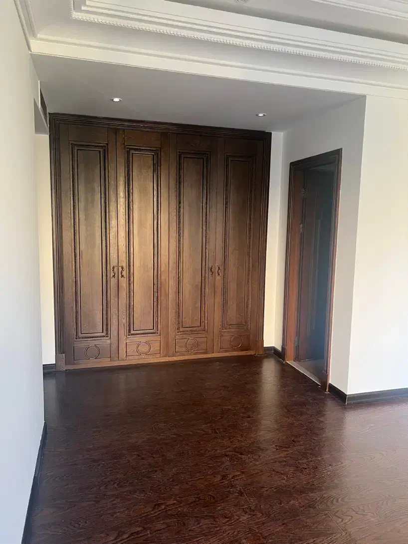 سنبل فرمانیه ۳۲۰ متر ۴ خواب فایل شخصی مشاور