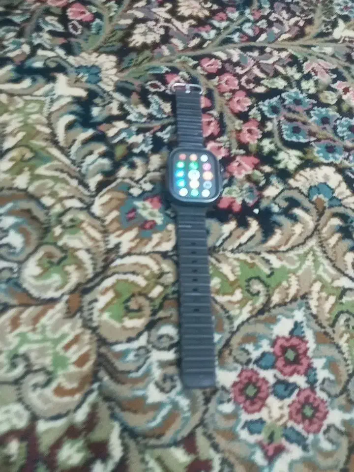 ساعت هوشمند سالم|ساعت|رفسنجان, |دیوار