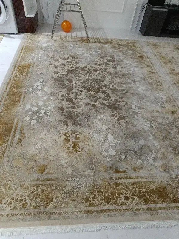 فرش|فرش|اهواز, سپیدار|دیوار