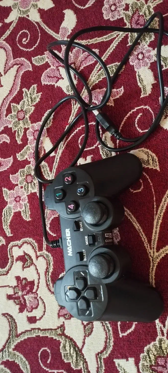 دسته بازی|کنسول، بازی ویدئویی و آنلاین|تبریز, |دیوار