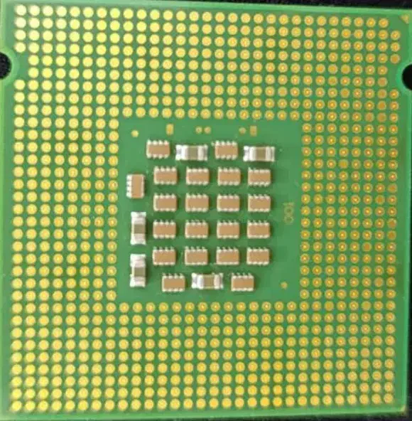 cpu اینتل|قطعات و لوازم جانبی رایانه|قم, پردیسان|دیوار