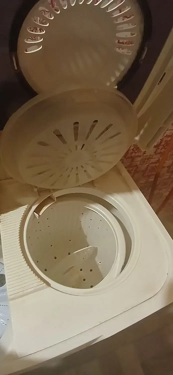 ماشین لباسشویی اسنوا - Snowa|ماشین لباسشویی و خشک‌کن لباس|تهران, جمهوری|دیوار