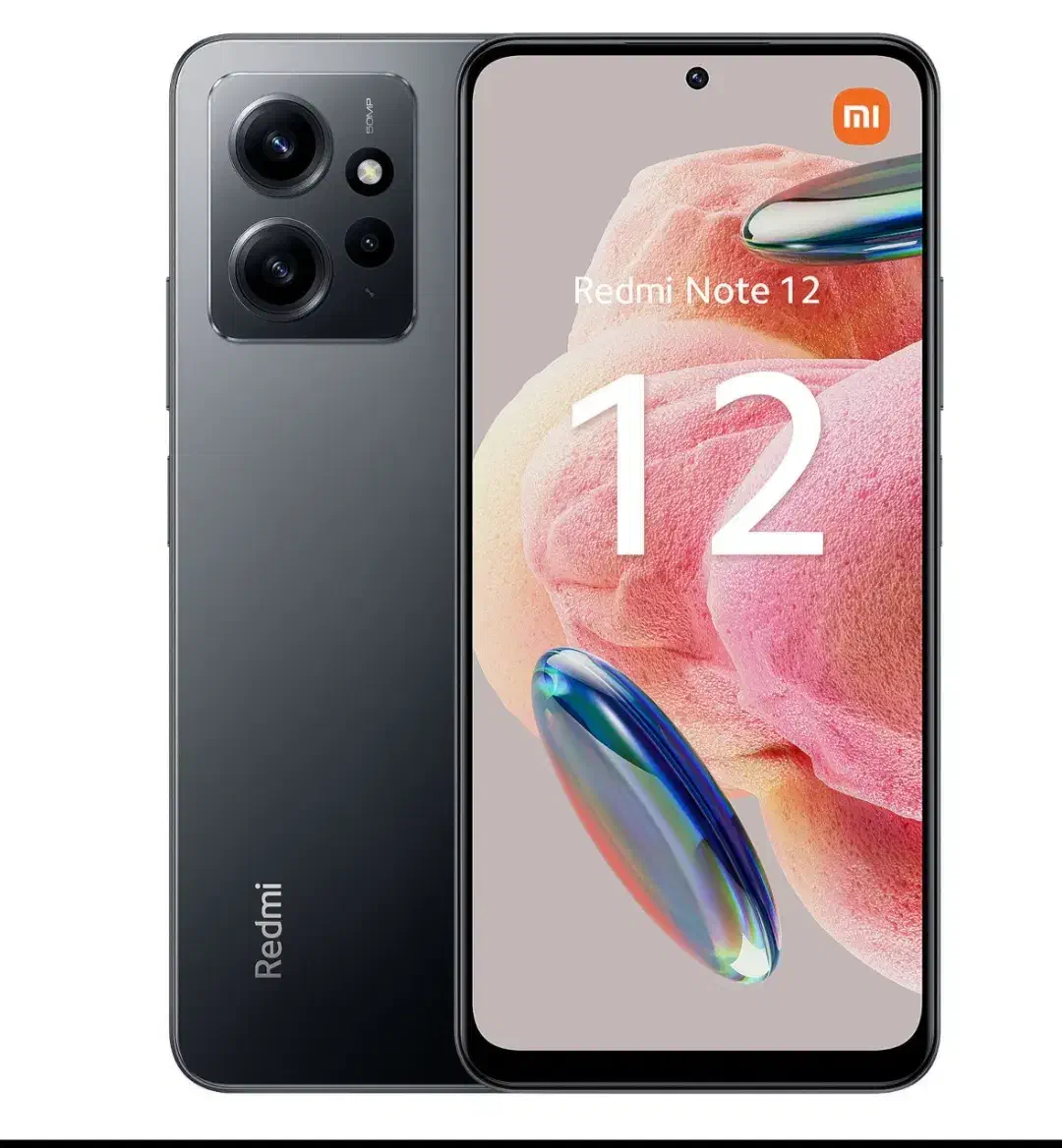 گوشی نوت 12 در حد خشک|موبایل|خاش, |دیوار