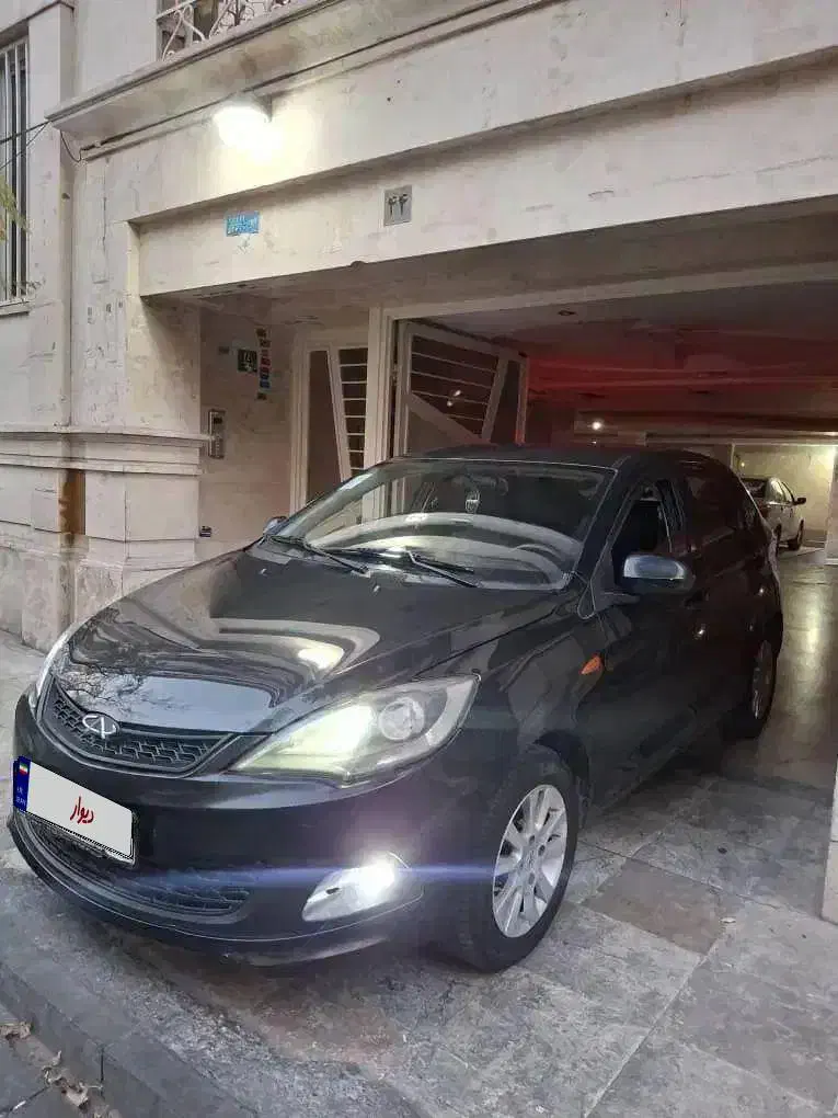 ام وی ام ۳۱۵ نیوفیس|خودرو سواری و وانت|تهران, جوادیه تهرانپارس|دیوار